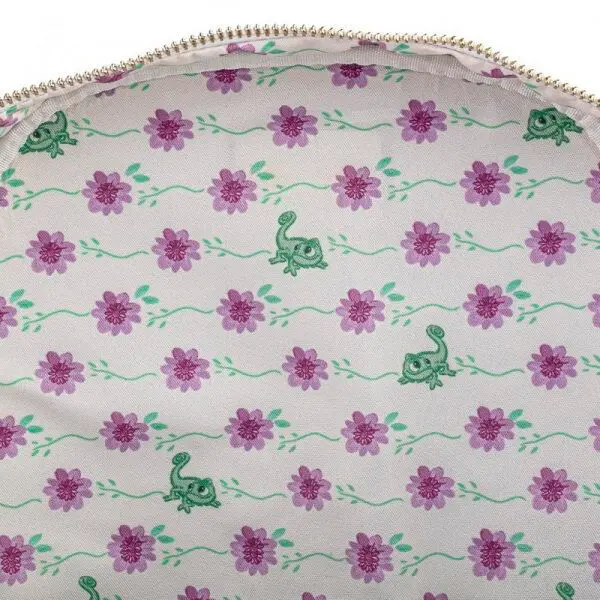 Loungefly Disney Tangled Rapunzel backpack 27cm product photo