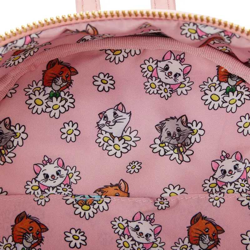 Disney by Loungefly Backpack The Aristocats Marie House product photo