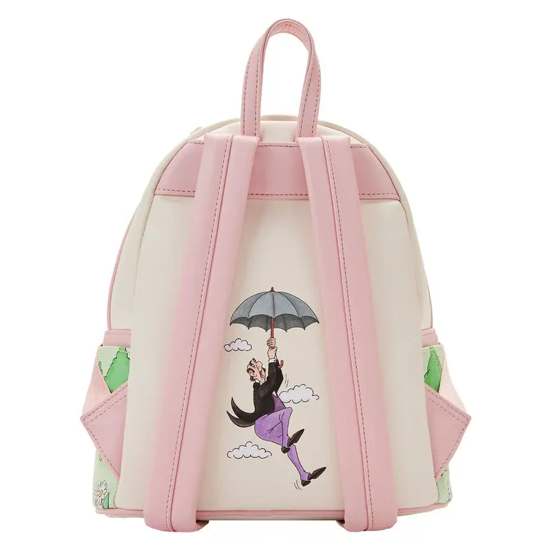 Disney by Loungefly Backpack The Aristocats Marie House product photo