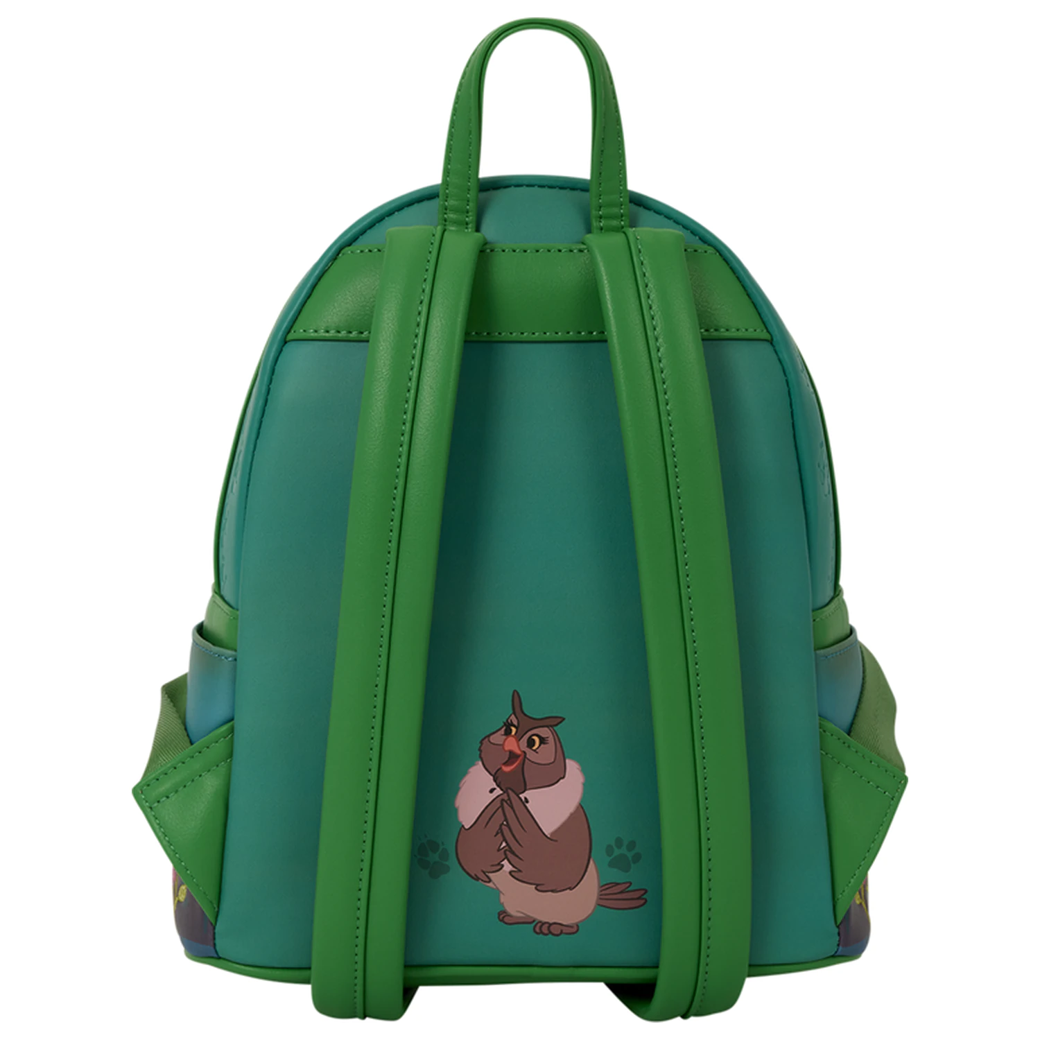 Loungefly Disney The Fox and the Hound backpack 26cm product photo