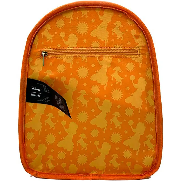 Loungefly Disney The Hunchback of Notre Dam Esmeralda backpack 26cm product photo