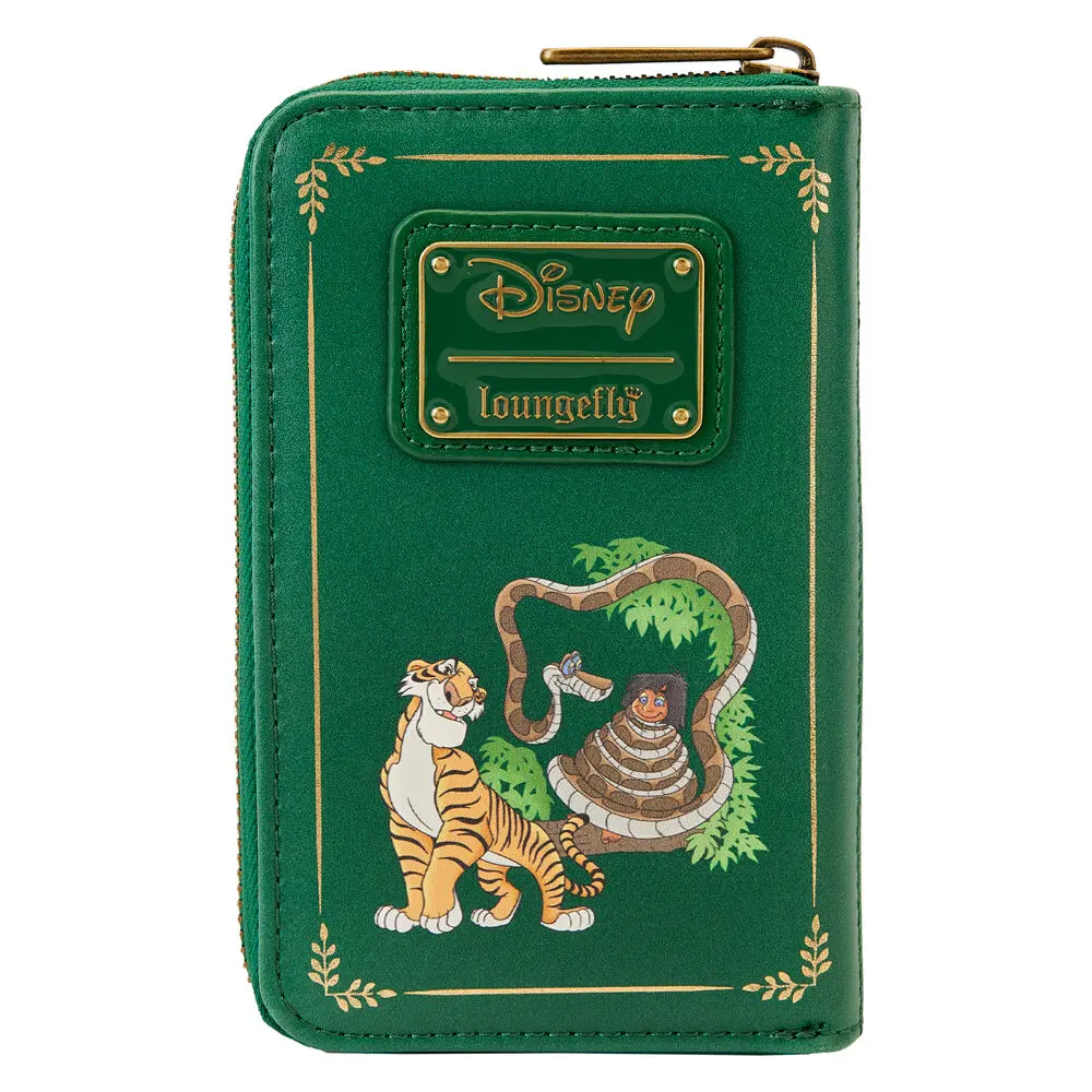 Loungefly Disney The Jungle Book wallet termékfotó