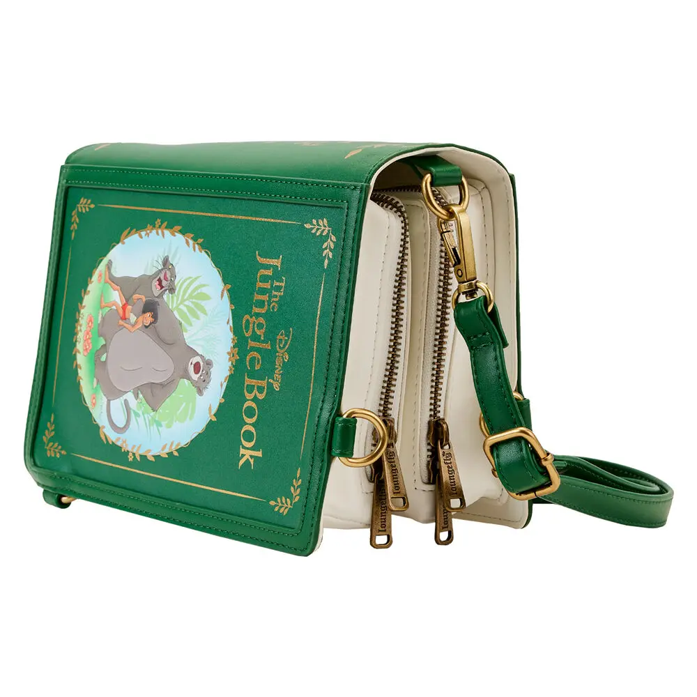 Loungefly Disney The Jungle Book backpack bag termékfotó