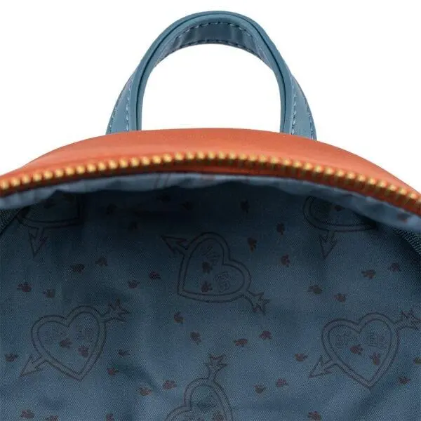 Disney by Loungefly Backpack Lady and the Tramp Cosplay product photo