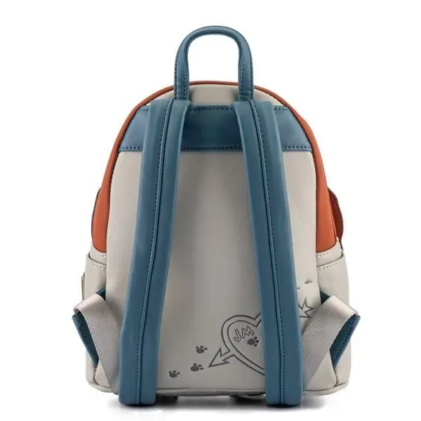 Disney by Loungefly Backpack Lady and the Tramp Cosplay product photo