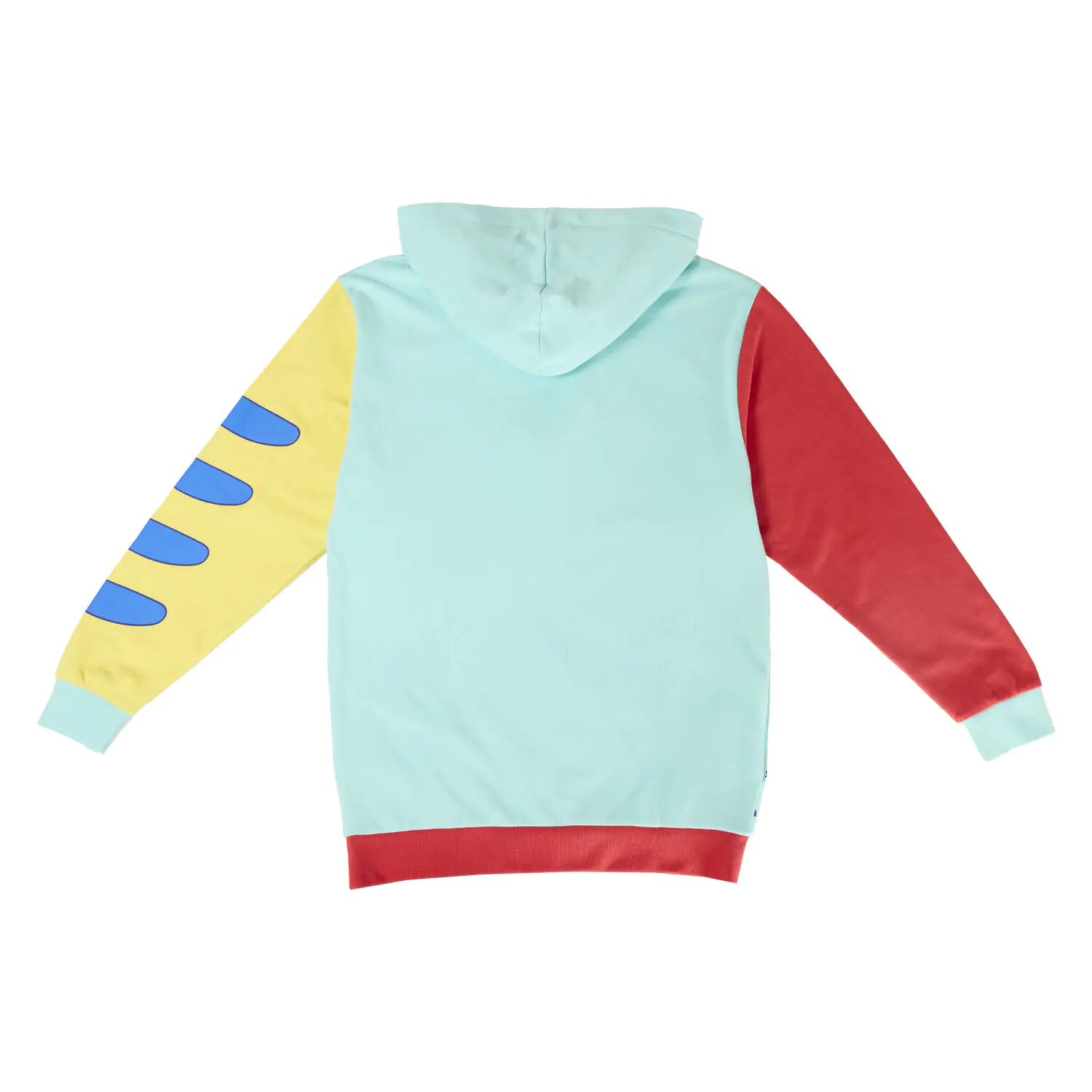 Loungefly Disney The Little Mermaid 35th Anniversary hoodie product photo
