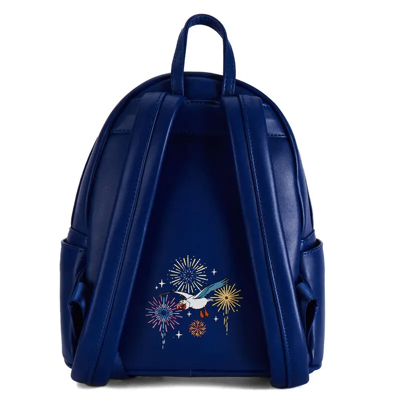 Loungefly Disney The Little Mermaid Fireworks backpack 26cm product photo