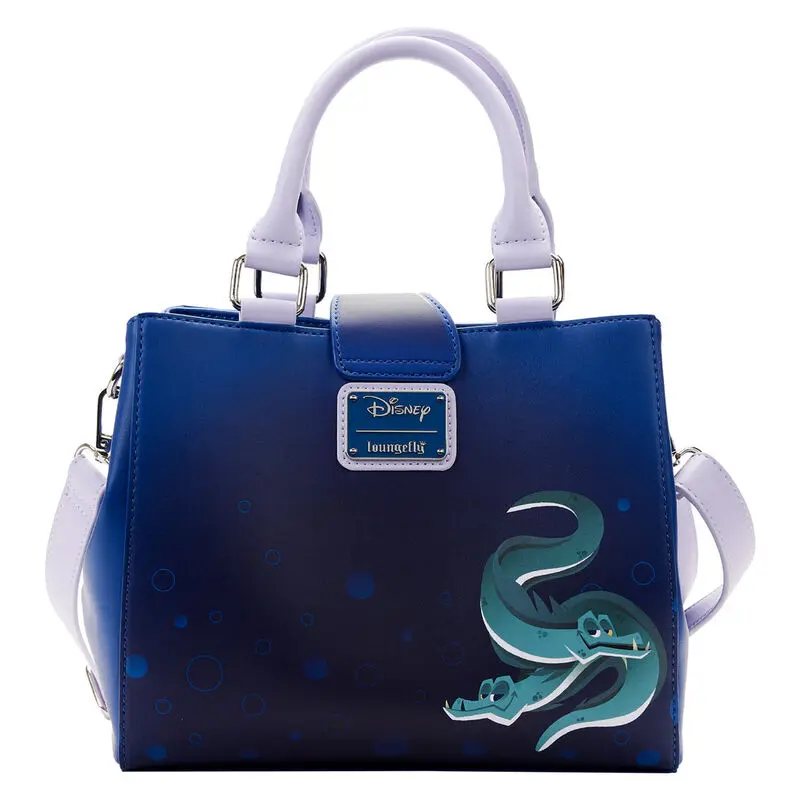 Disney by Loungefly Crossbody The Little Mermaid Ursula Plotting product photo