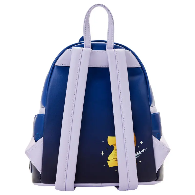 Disney by Loungefly Backpack The Little Mermaid Ursula Lair termékfotó