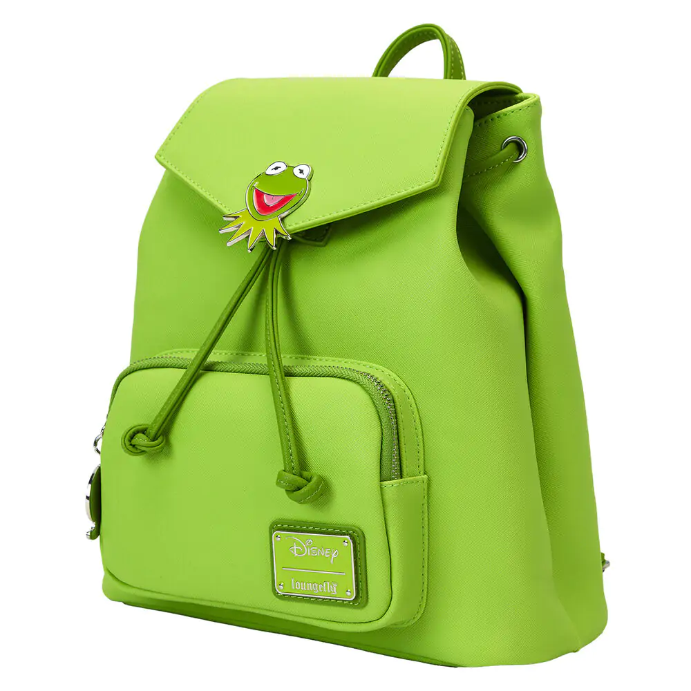 Loungefly Disney The Muppets Kermit the Frog backpack 28cm product photo