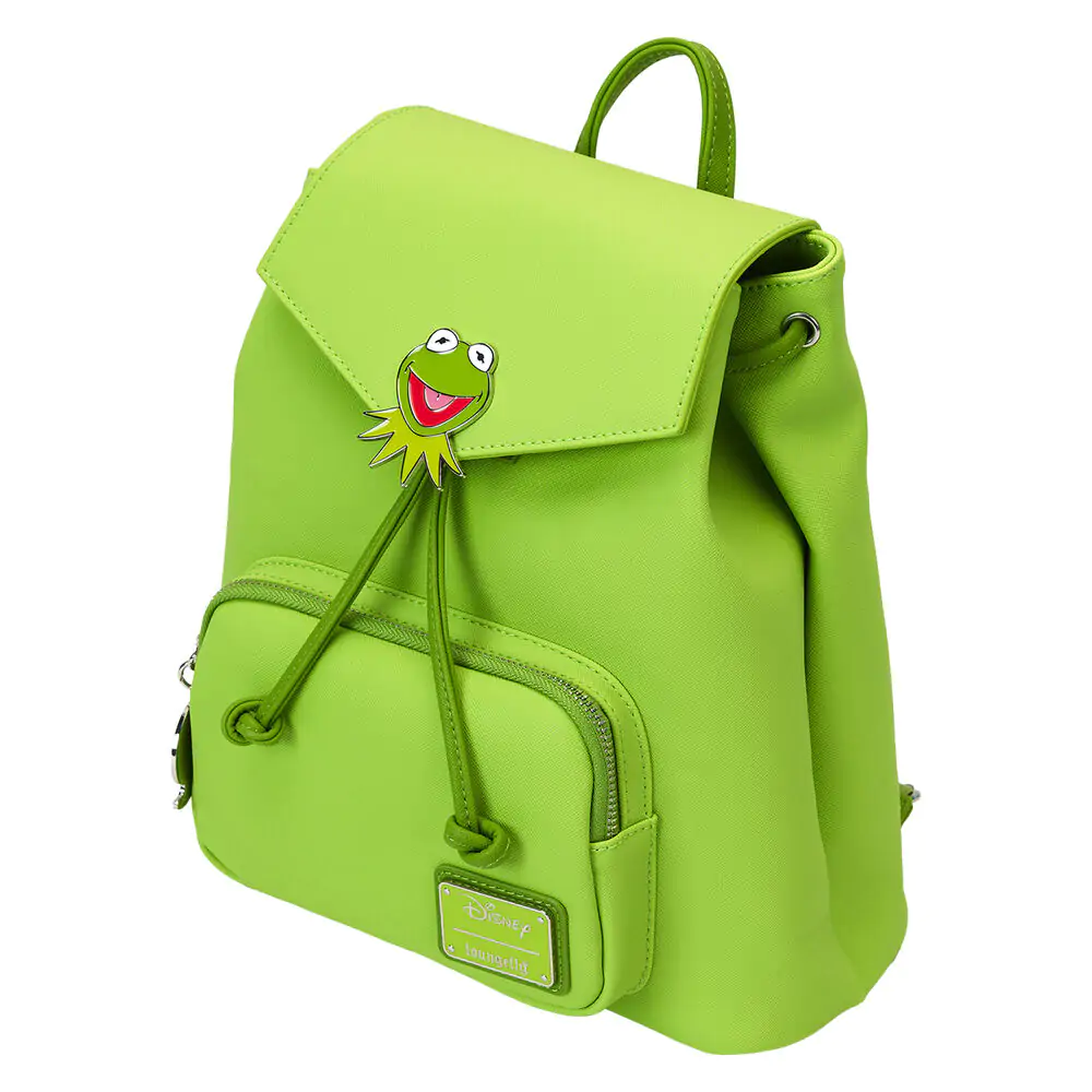 Loungefly Disney The Muppets Kermit the Frog backpack 28cm product photo