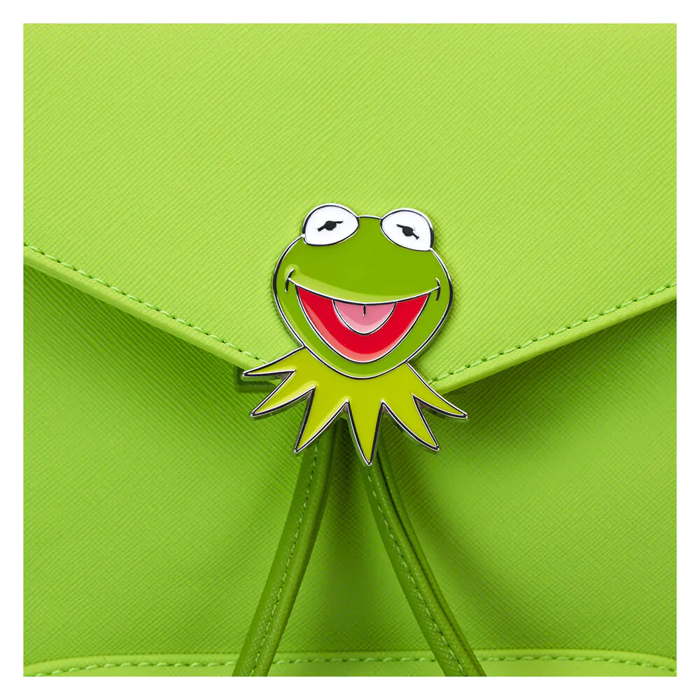 Loungefly Disney The Muppets Kermit the Frog backpack 28cm product photo