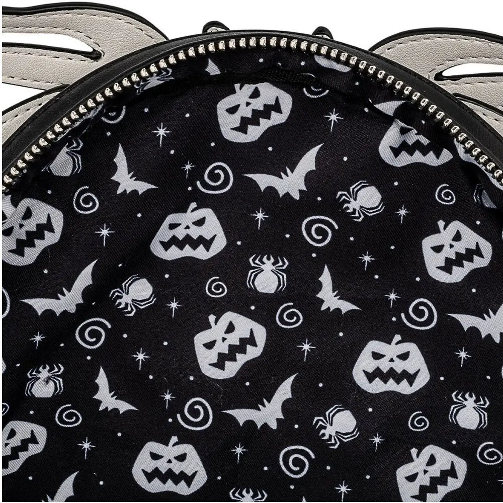 Disney by Loungefly Backpack NBC Headless Jack Skellington termékfotó