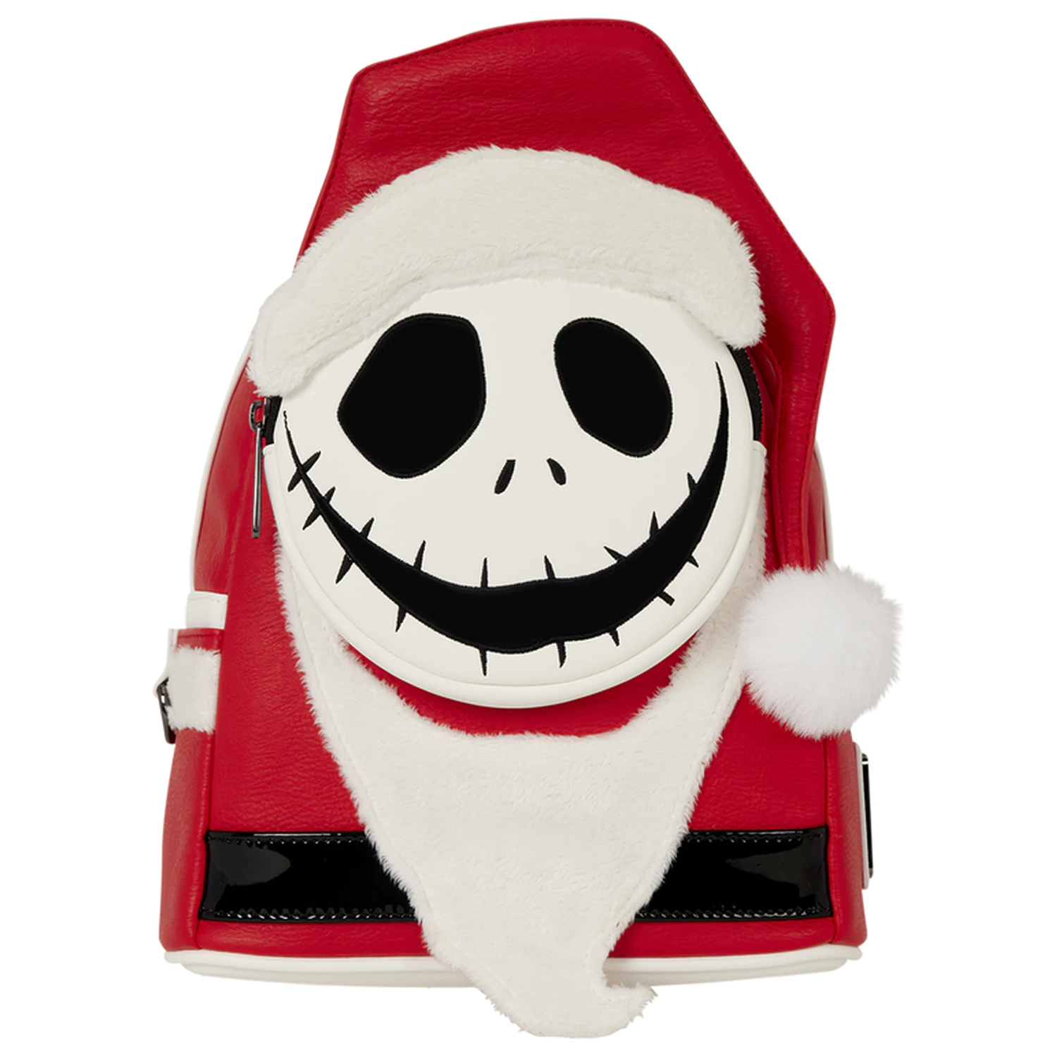 Loungefly Disney The Nightmare Before Christmas Jack Skellington backpack 26cm product photo