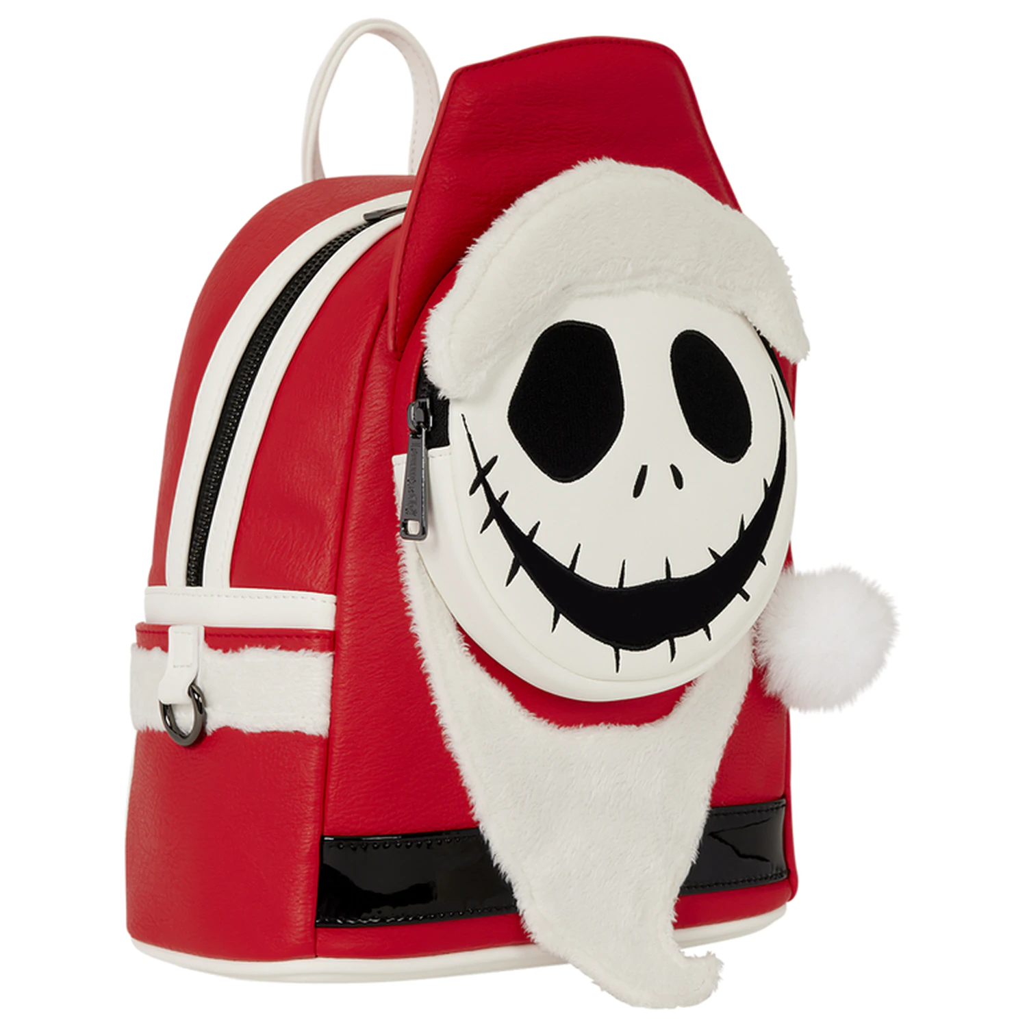 Loungefly Disney The Nightmare Before Christmas Jack Skellington backpack 26cm product photo