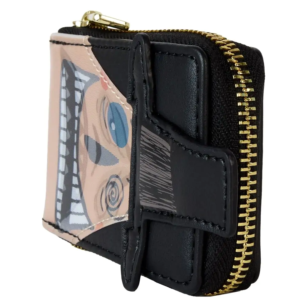 Loungefly Disney The Nightmare Before Christmas Mayor lenticular wallet termékfotó