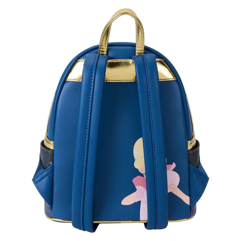 Loungefly Disney The Princess and the Frog 15th Anniversary backpack termékfotó