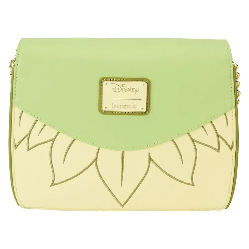 Loungefly Disney The Princess and the Frog 15th Anniversary shoulder bag termékfotó