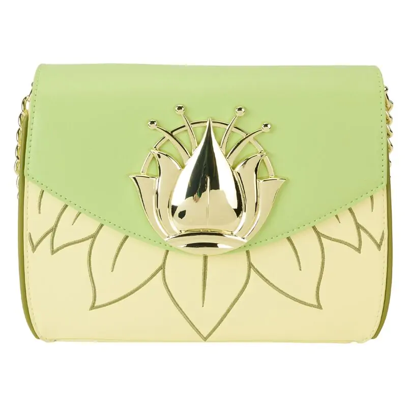 Loungefly Disney The Princess and the Frog 15th Anniversary shoulder bag termékfotó