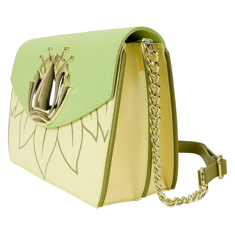 Loungefly Disney The Princess and the Frog 15th Anniversary shoulder bag termékfotó