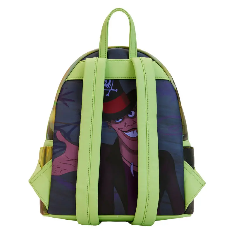 Loungefly Disney The Princess and the Frog Princess Scene backpack product photo