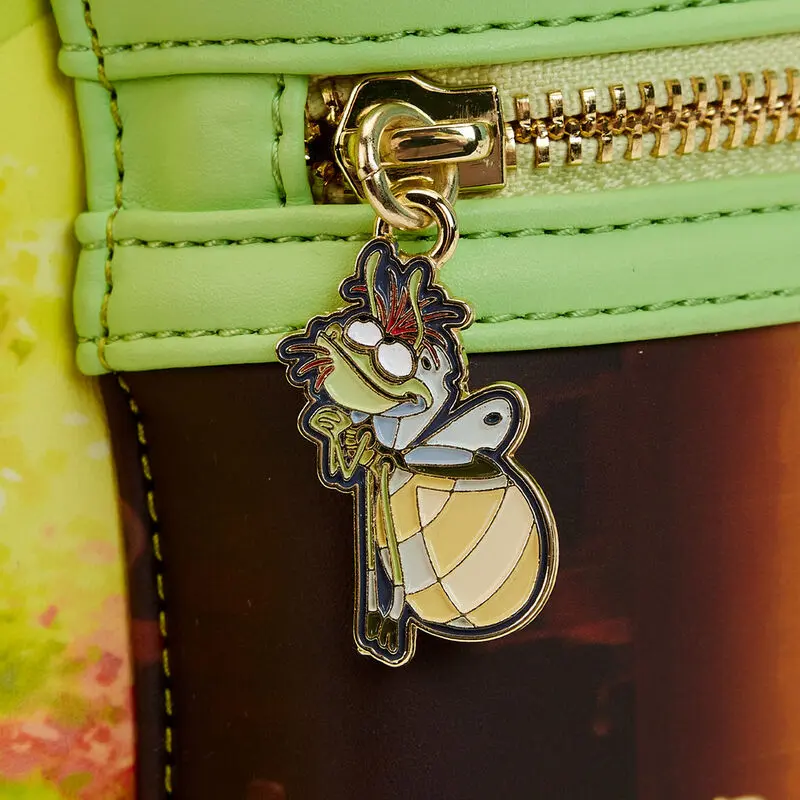 Loungefly Disney The Princess and the Frog Princess Scene backpack product photo