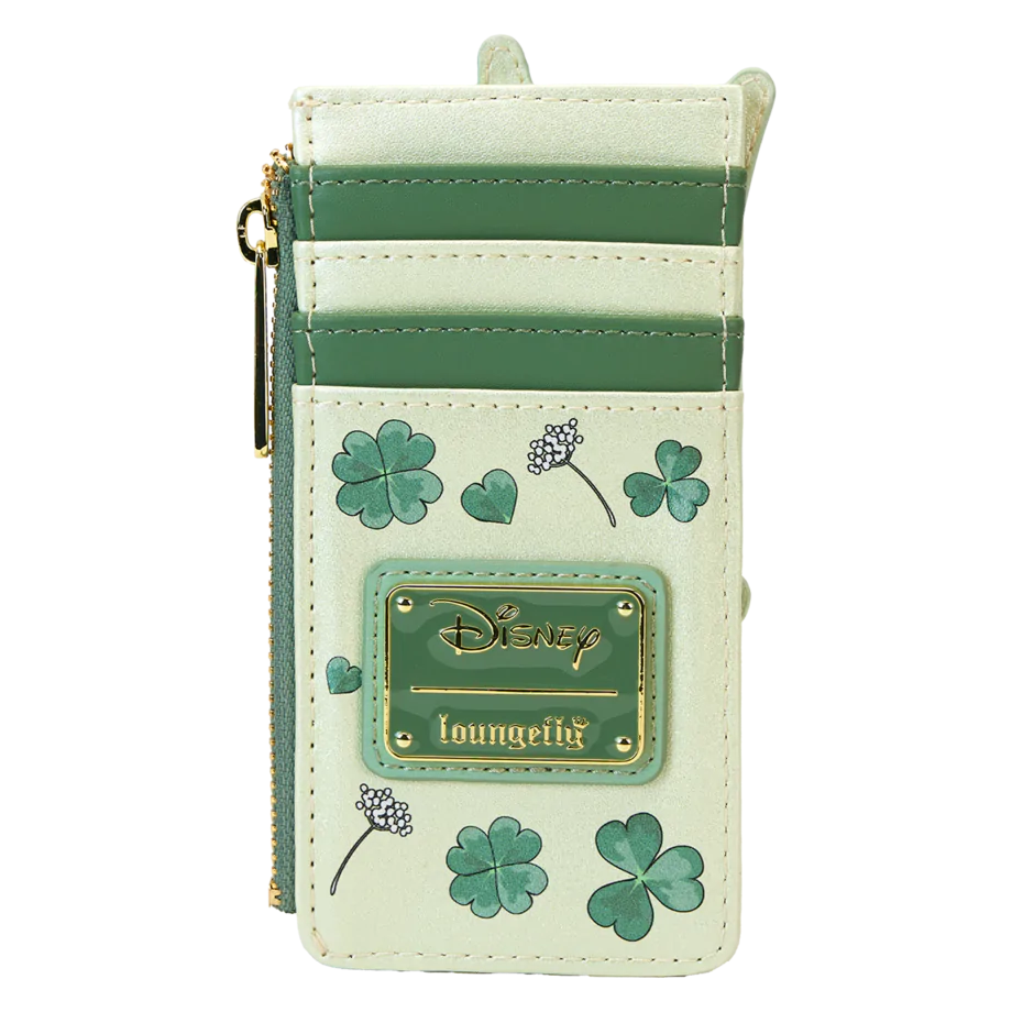 Loungefly Disney Tinker Bell card holder product photo