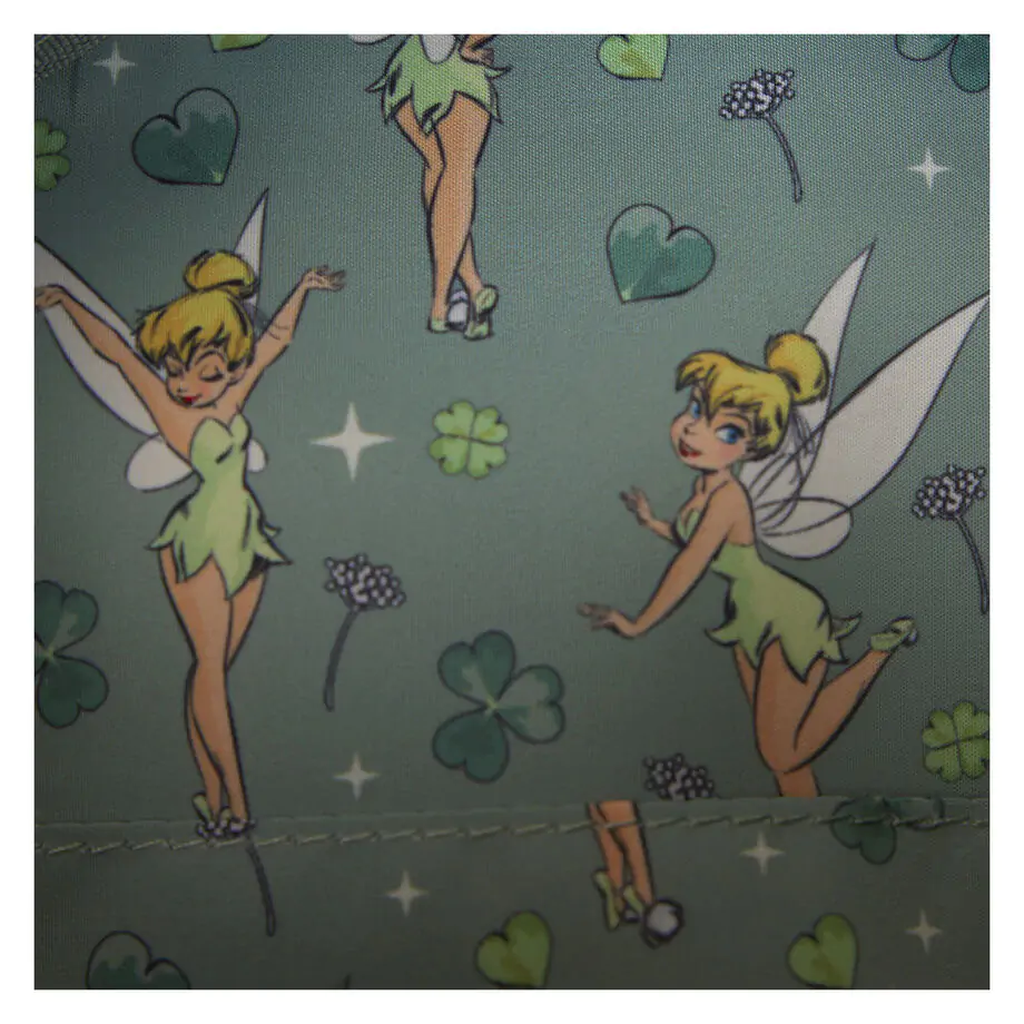 Loungefly disney Tinker Bell bag and purse product photo