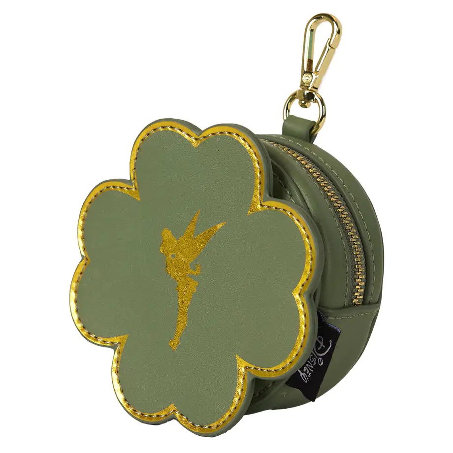 Loungefly disney Tinker Bell bag and purse product photo