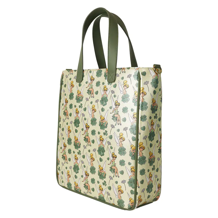 Loungefly disney Tinker Bell bag and purse product photo