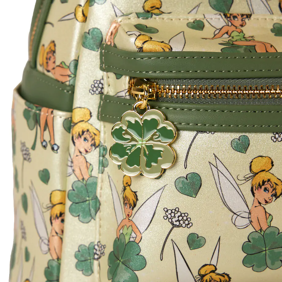 Loungefly Disney Tinker Bell backpack product photo