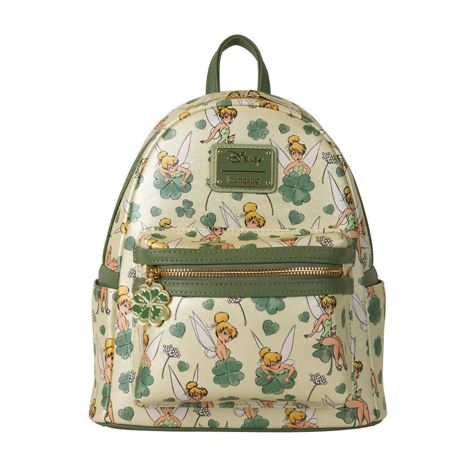 Loungefly Disney Tinker Bell backpack product photo