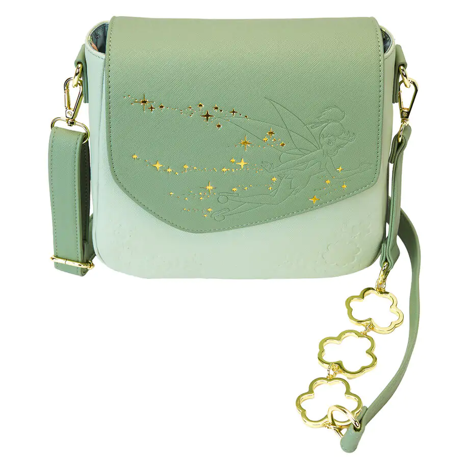 Loungefly Disney Tinker Bell shoulder bag product photo