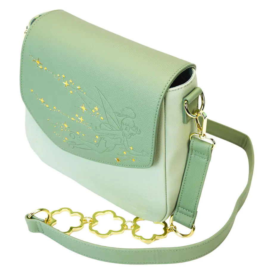 Loungefly Disney Tinker Bell shoulder bag product photo