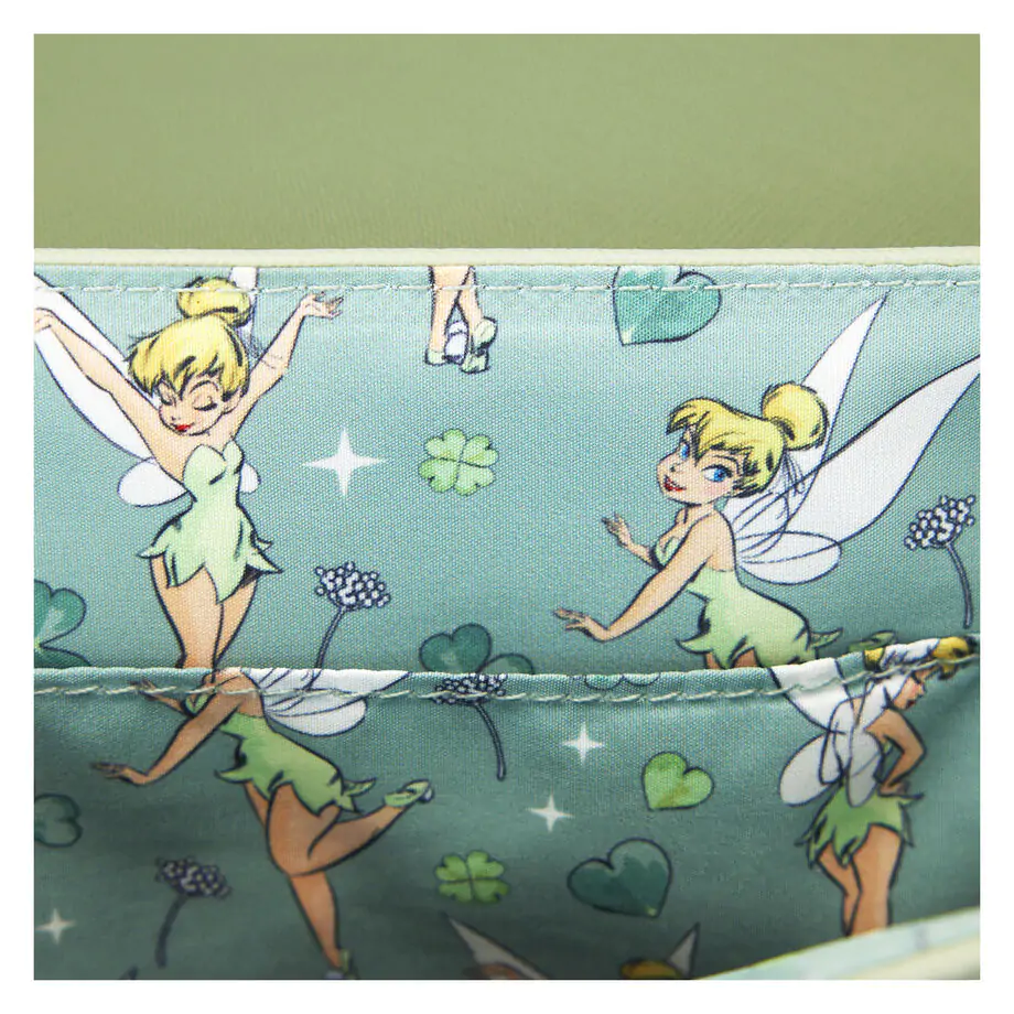 Loungefly Disney Tinker Bell shoulder bag product photo