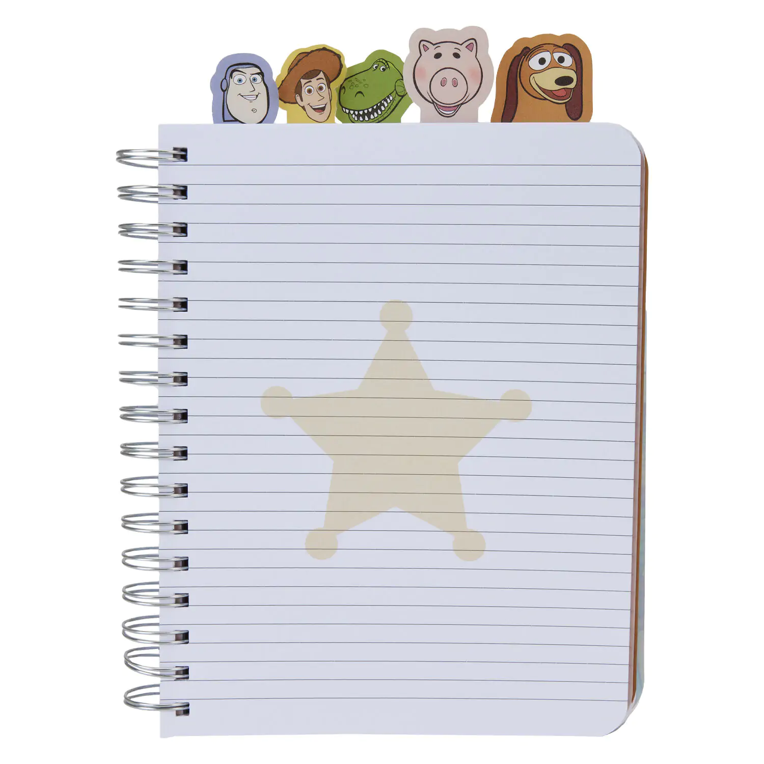 Loungefly Disney Toy Story notebook termékfotó