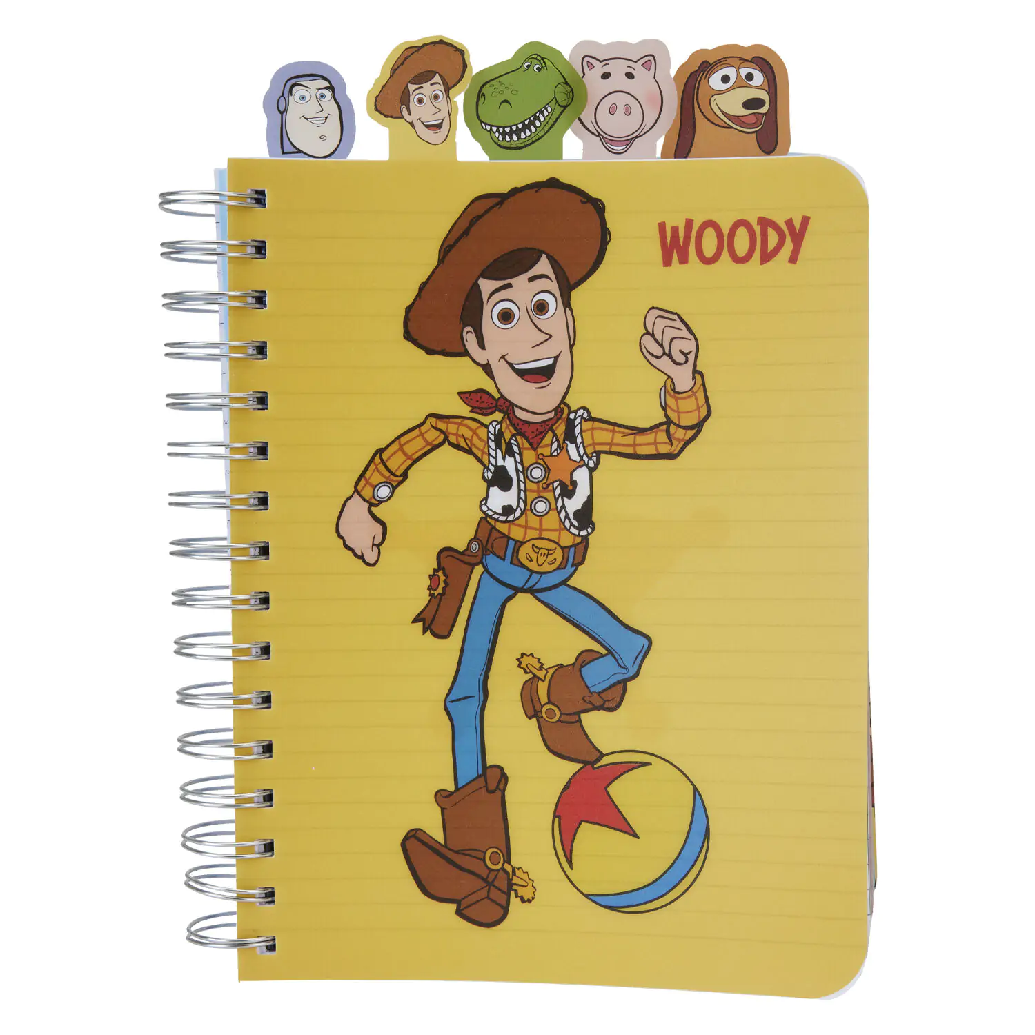 Loungefly Disney Toy Story notebook termékfotó