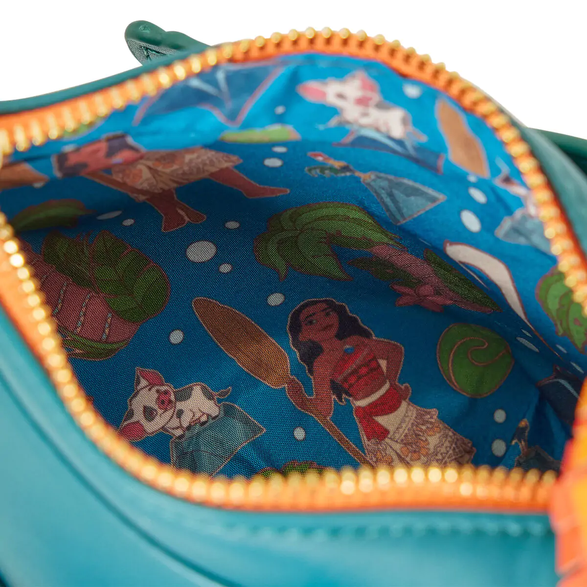 Loungefly Disney Vaiana Moana Hei Hei shoulder bag product photo