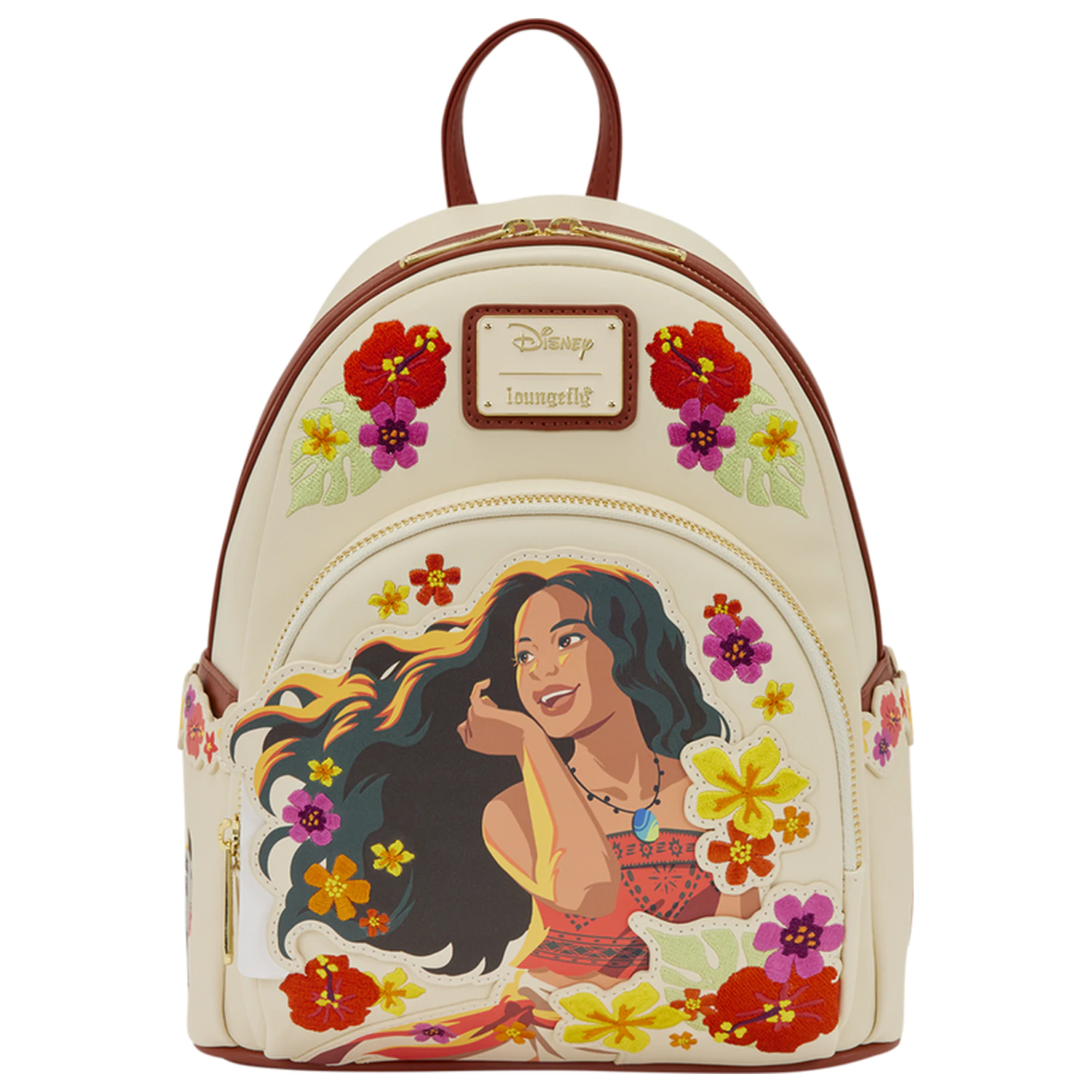 Loungefly Disney Vaiana Moana - Moana Live Action backpack product photo