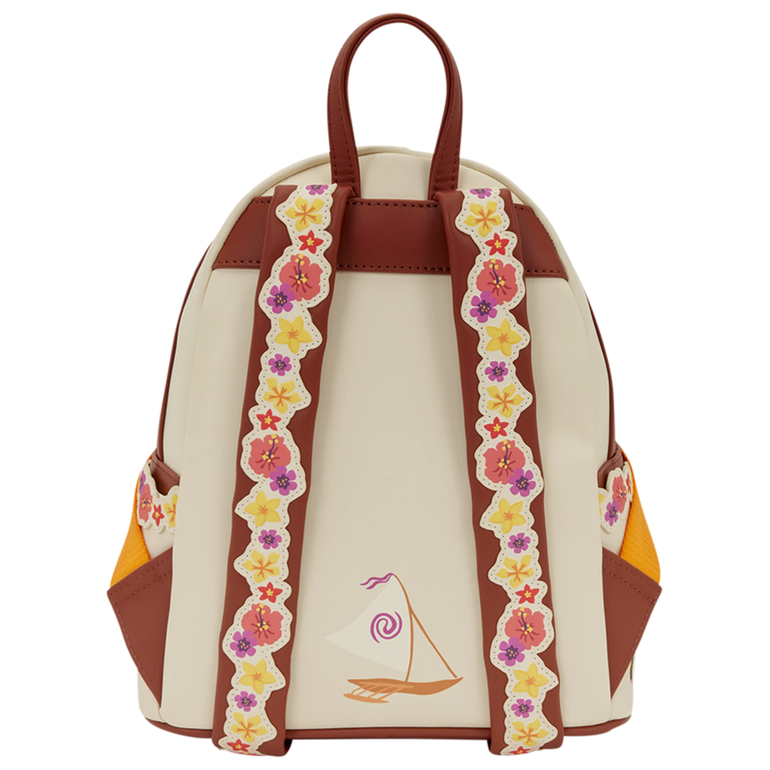 Loungefly Disney Vaiana Moana - Moana Live Action backpack product photo