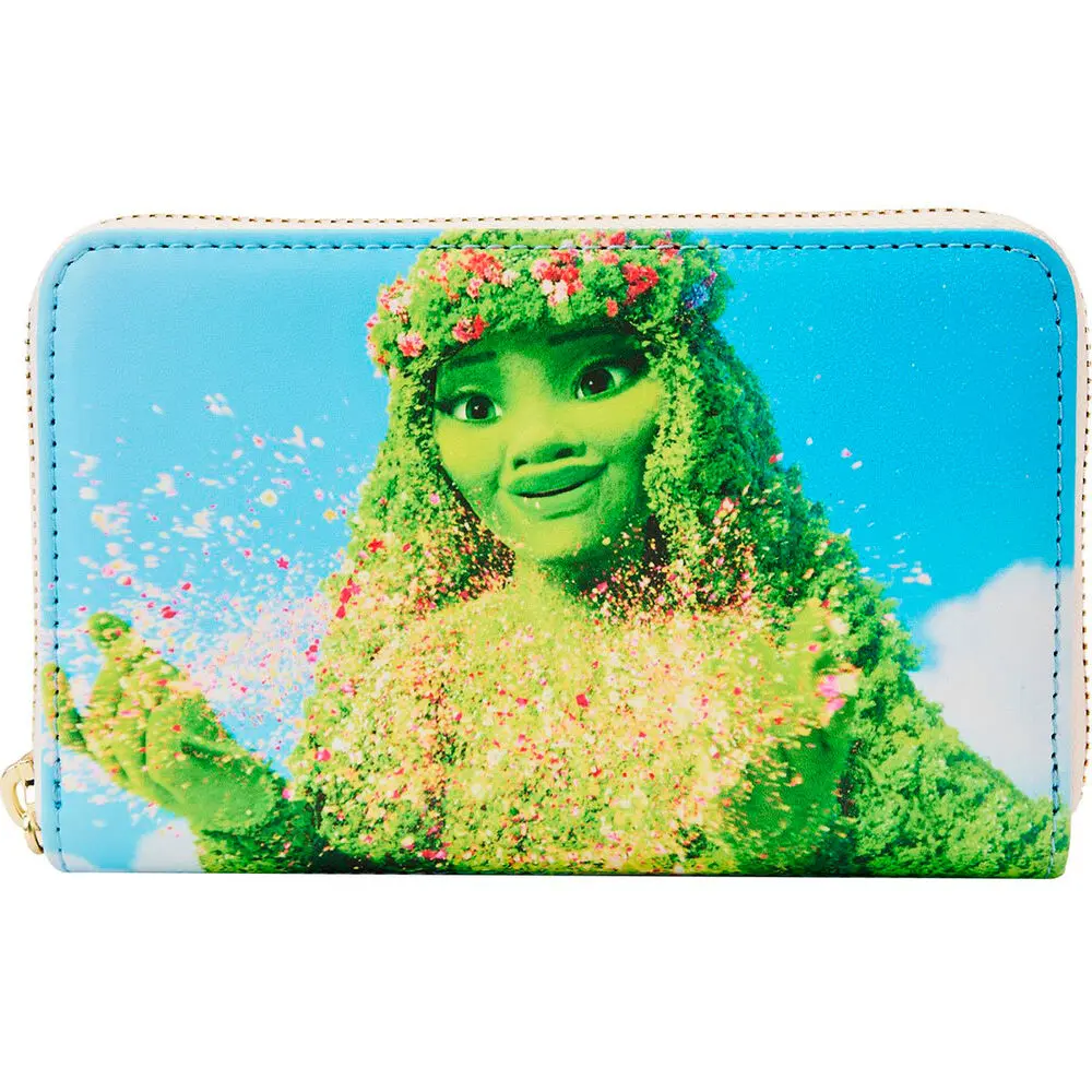 Loungefly Disney Vaiana Moana wallet termékfotó