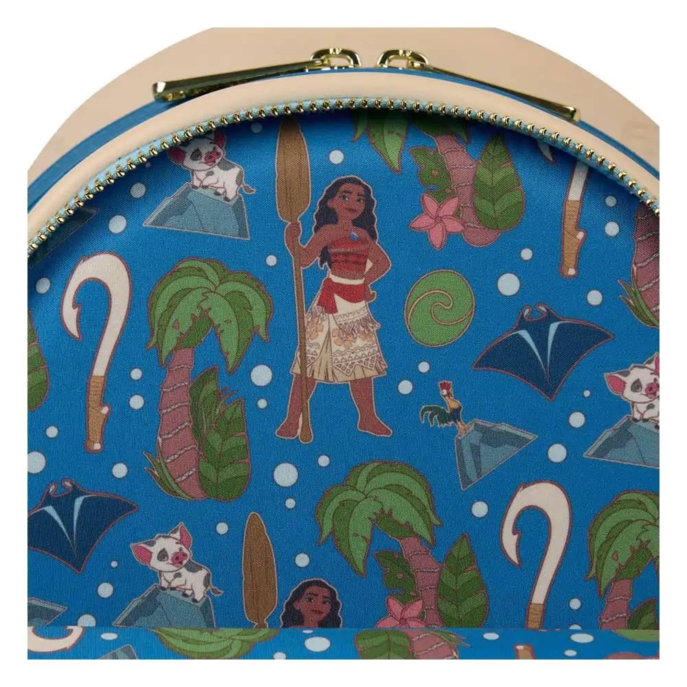 Loungefly Disney Vaiana Moana backpack 26cm product photo