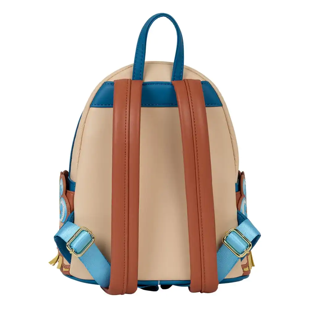 Loungefly Disney Vaiana Moana backpack 26cm product photo
