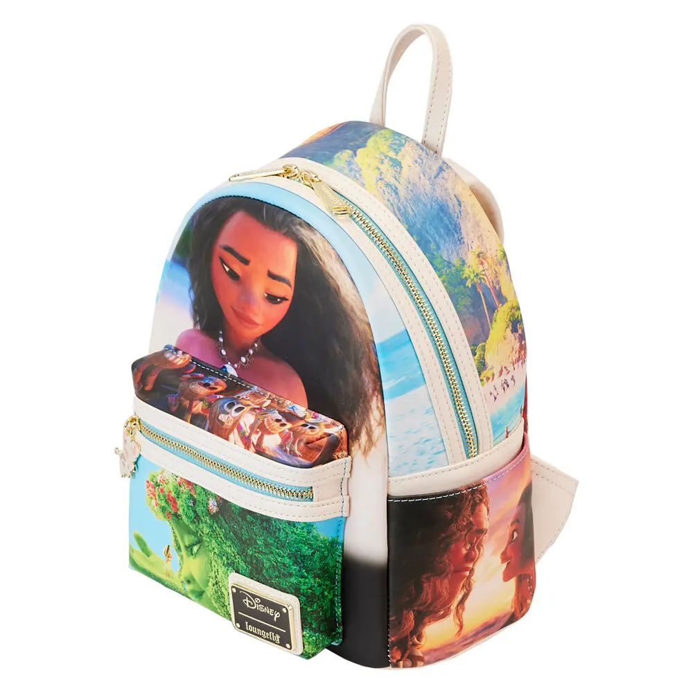 Loungefly Disney Vaiana Moana backpack 26cm product photo