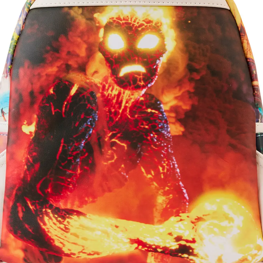 Loungefly Disney Vaiana Moana backpack 26cm product photo