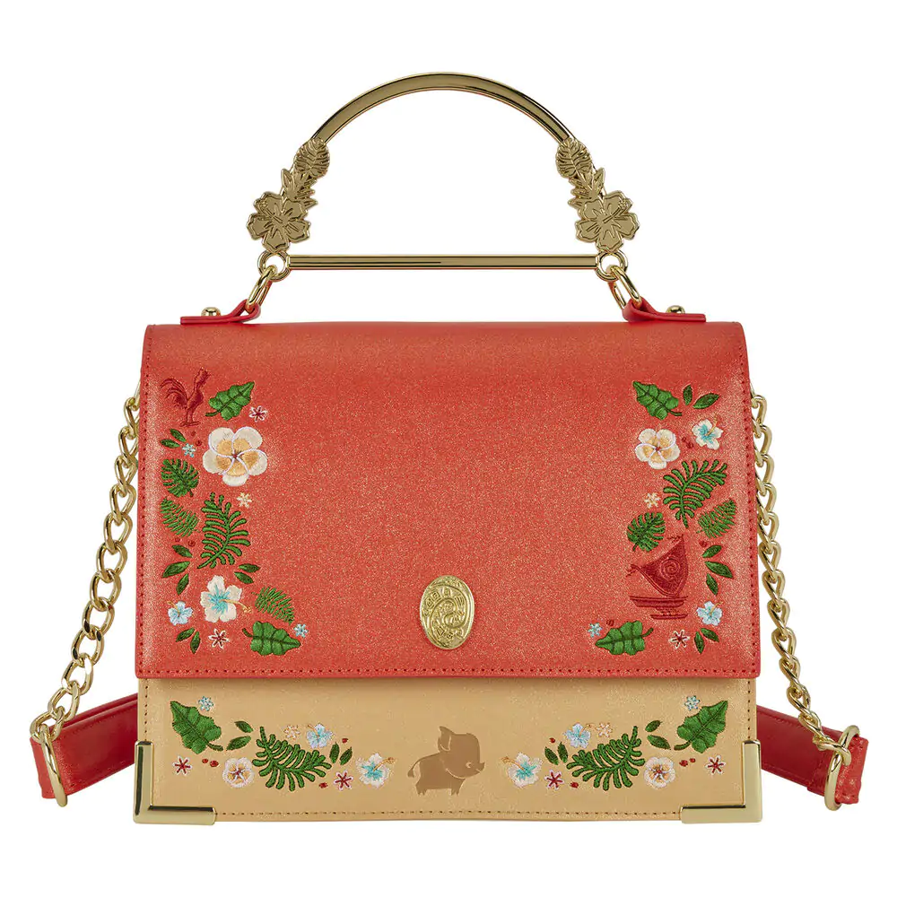 Loungefly Disney Vaiana Moana shoulder bag product photo