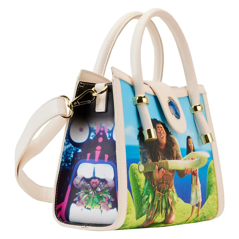 Loungefly Disney Vaiana Moana shoulder bag termékfotó