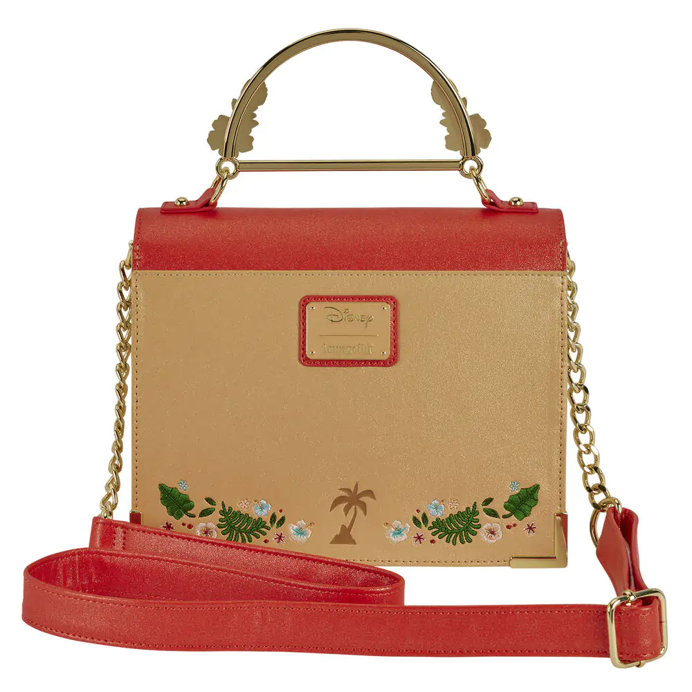 Loungefly Disney Vaiana Moana shoulder bag product photo