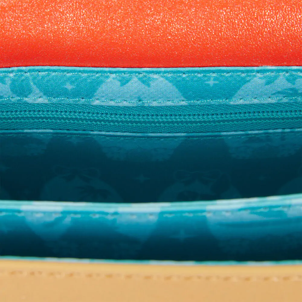 Loungefly Disney Vaiana Moana shoulder bag product photo