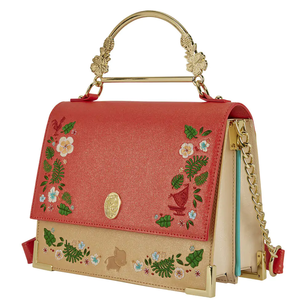 Loungefly Disney Vaiana Moana shoulder bag product photo